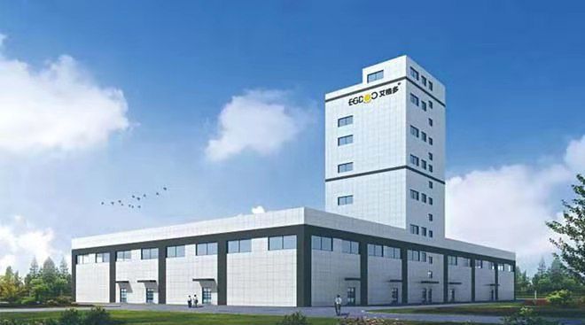 基地之行，了然共鳴 ——艾格多總部員工參觀岐伯基地